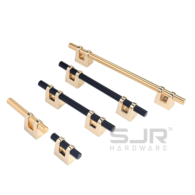 Modern Minimalist Style Furniture Handles 5019