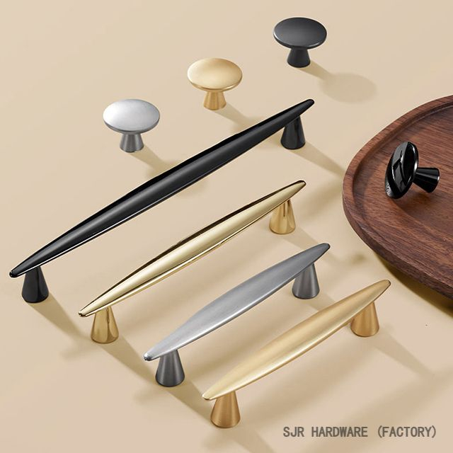 Furniture Handle 10529