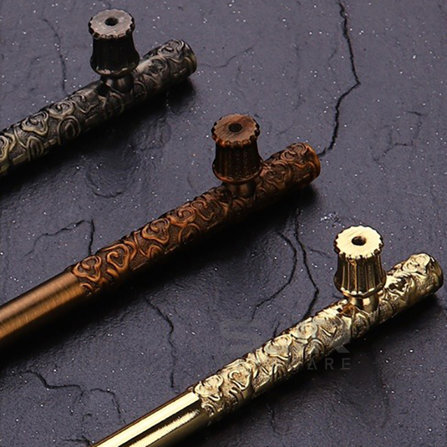 Modern Minimalist Style Cabinet Handles 5026