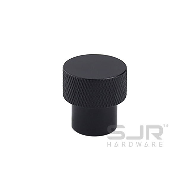 Chinese Factory Round Flat Drawer KChinese Factory Round Flat Drawer Knobs Black Furniture Hardware Knobs Nobs Black Furniture Hardware Knobs 5120