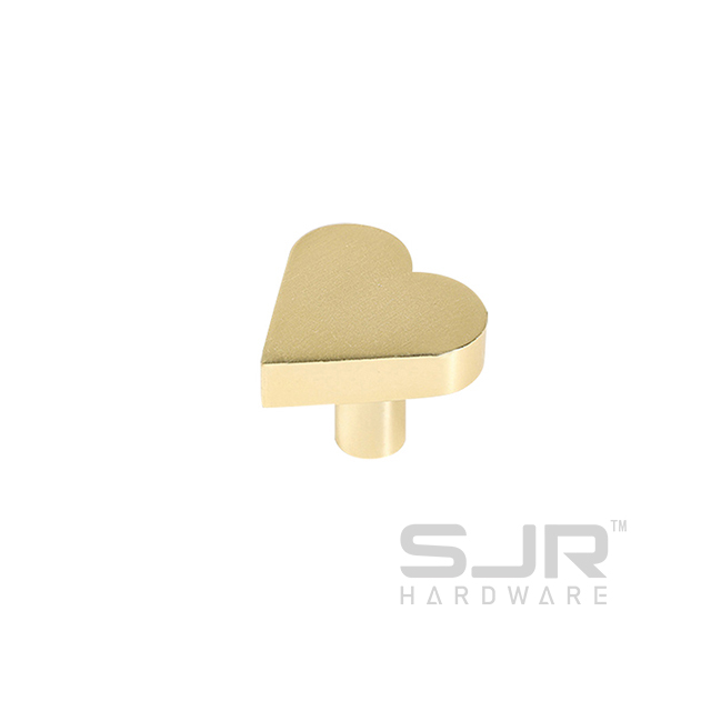 Cabinet Door Knobs 502