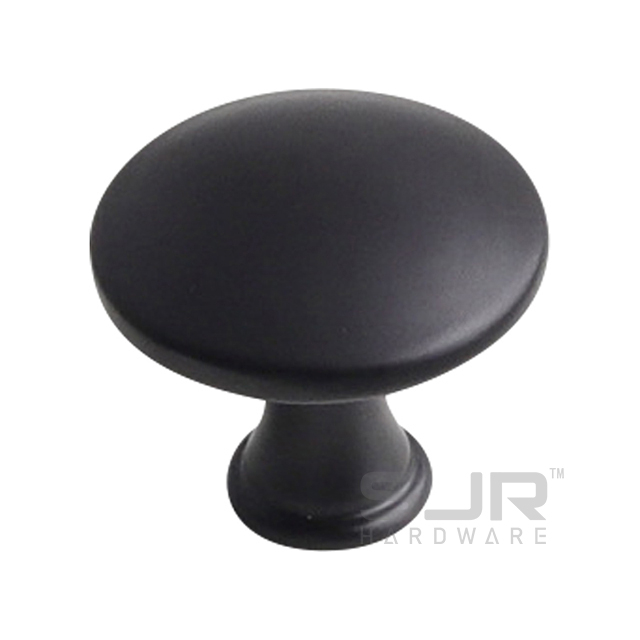 Round Metal Decorative Drawer Handle 10689