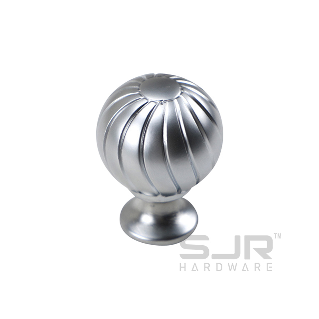 Furniture Round Knob 10677