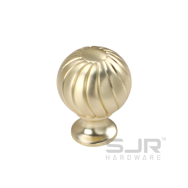 Furniture Round Knob 10677