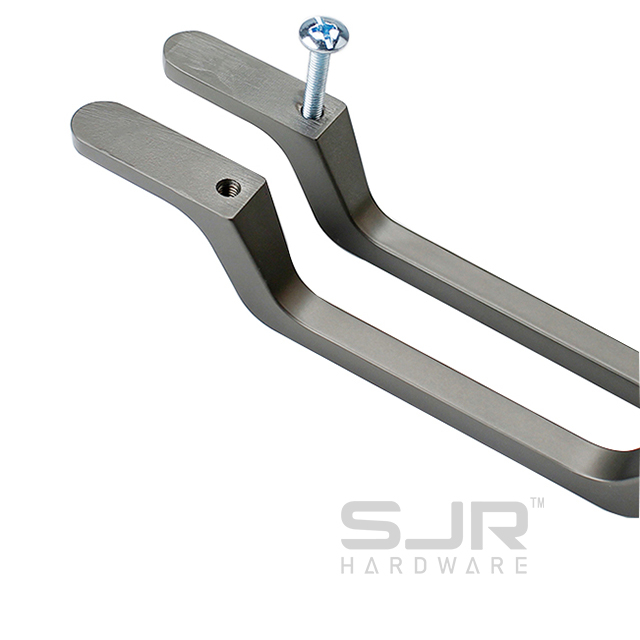 Modern Minimalist Cabinet Door Handle 2061