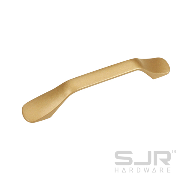 Lightweight And Sturdy Cabinet/drawer Handles L2068