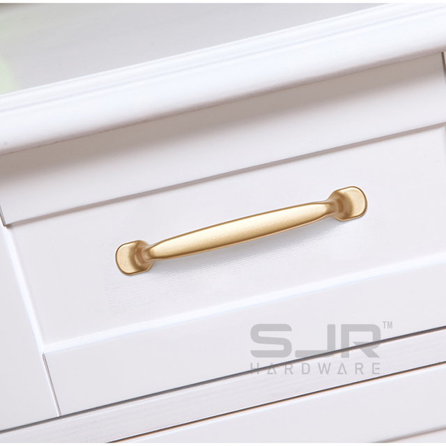 Modern Minimalist Style Cabinet Handles L1976