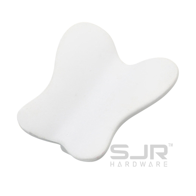 Lovely Children Plastic Knob PVC Wardrobe Cabinet Door Knob 5098