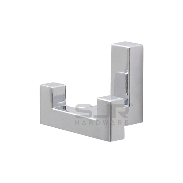 Zinc Alloy Cloth Fashion Wall Hook10208