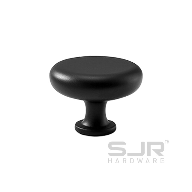 Hexagon Simple Cabinet Drawer Knob 2060