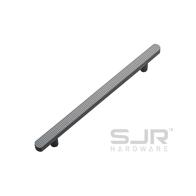 Minimalist Fashionable High-Quality Zinc Alloy Cabinet Drawer Pull 5325