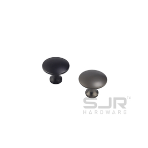  Hexagon Simple Cabinet Drawer Knob 5239
