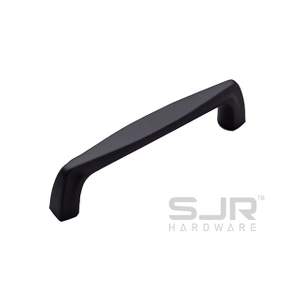 High-strength Zinc Alloy Handle for Home Wardrobe And Cabinet Doors 5326
