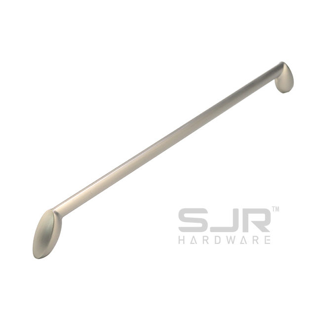 Minimalist Fashion High-Quality Zinc Alloy Kitchen Cabinet Pulls 5242
