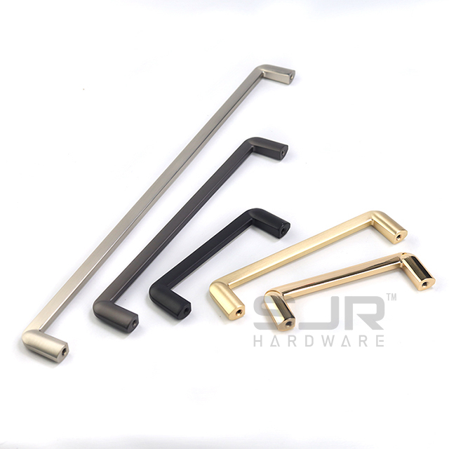 Zinc Alloy Cabinet Handle 5243