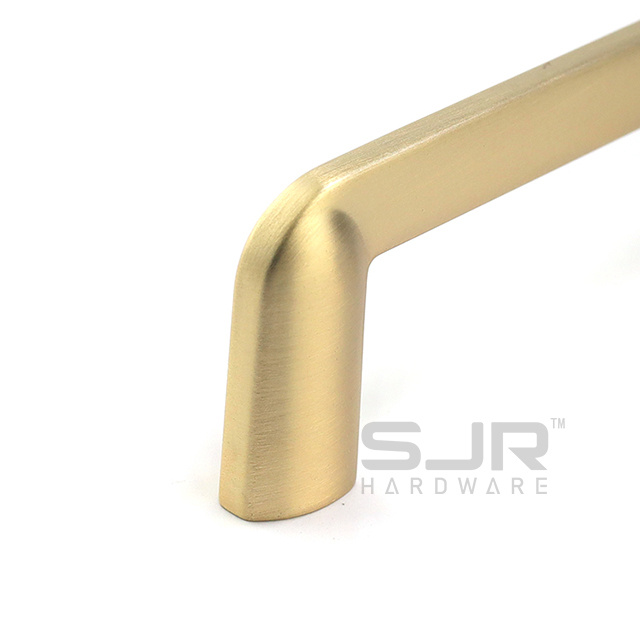 Zinc Alloy Cabinet Handle 5243