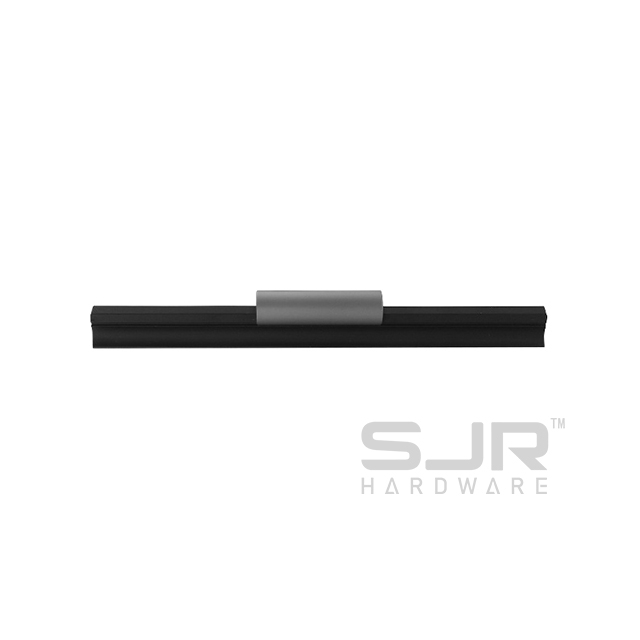 High-strength Zinc Alloy Handle for Home Wardrobe And Cabinet Doors 5314