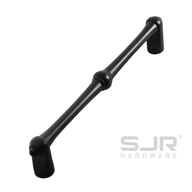 Square Wardrobe Door Handle 5022