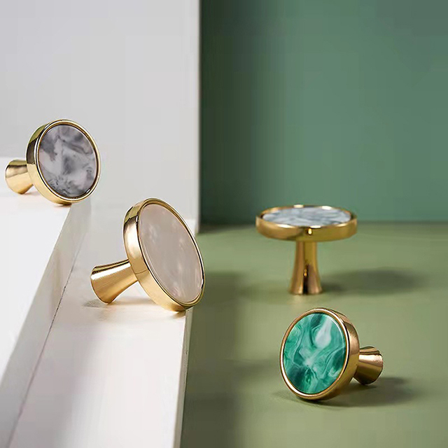 Furniture Knobs 6711