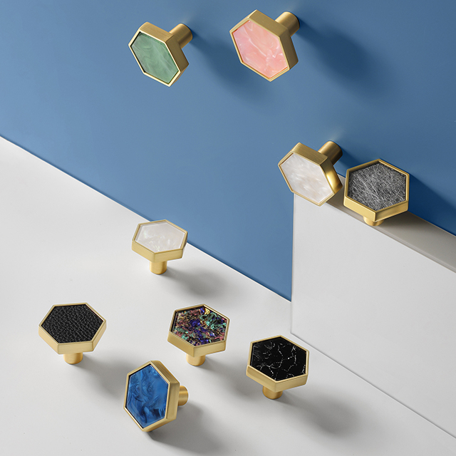 Furniture Knobs 6717