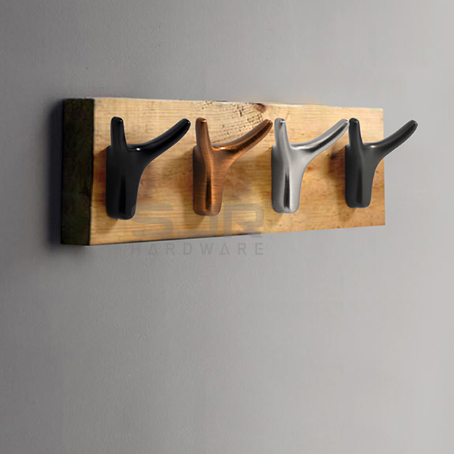Coat Hooks 3019