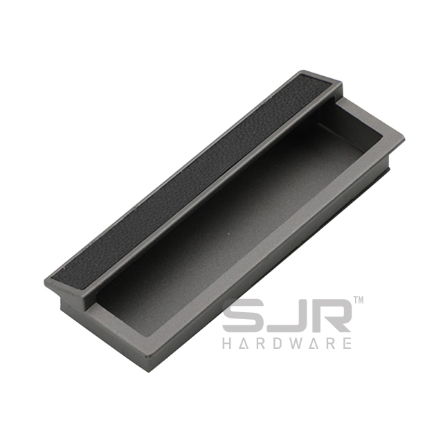 Cabinet Conceal Kitchen Hidden Pull Handle For Furniture 10308