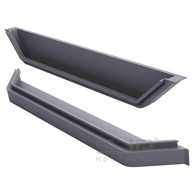 Cabinet Conceal Kitchen Hidden Pull Handle For Furniture 10353