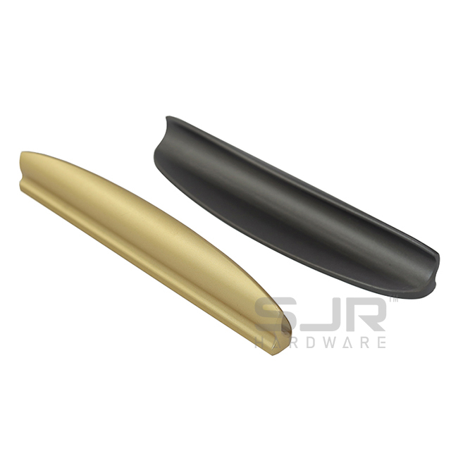 Modern Minimalist Cabinet Door Handle 5087