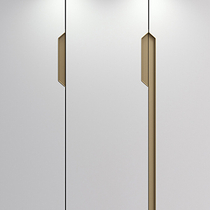 Flushing Handles