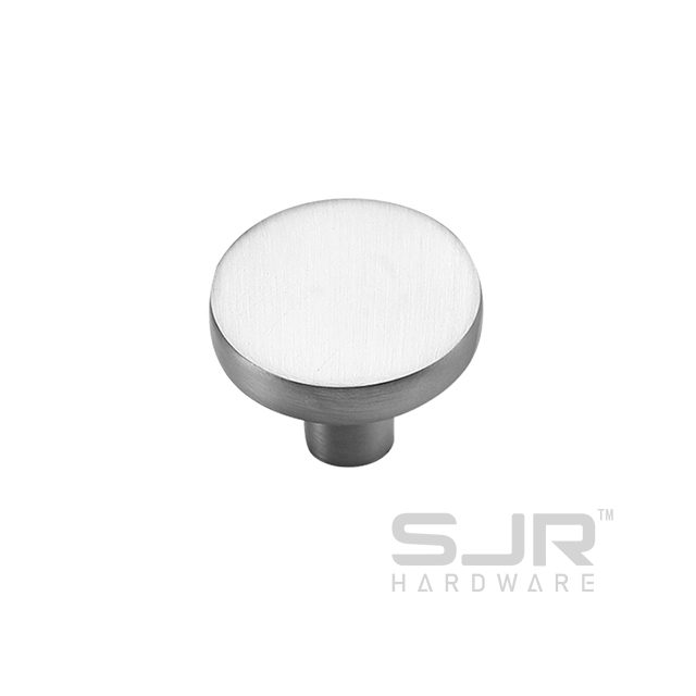 American Style Single Hole Knobs 5127
