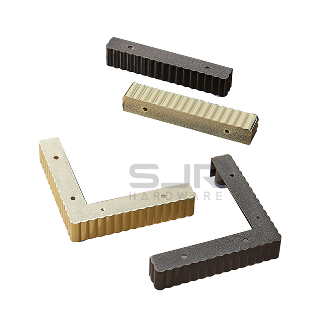 High Quality Metal Leg Gold Living Room Legs Sofa Feet Sofa Legs Metal Furniture 10868 /10869