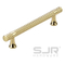 Gold Plated 10555 128mm