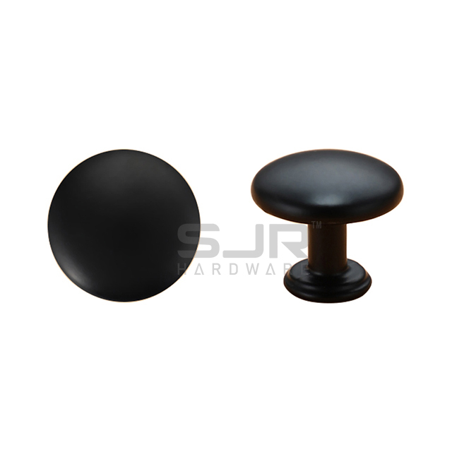 American Style Single Hole Knobs L1976
