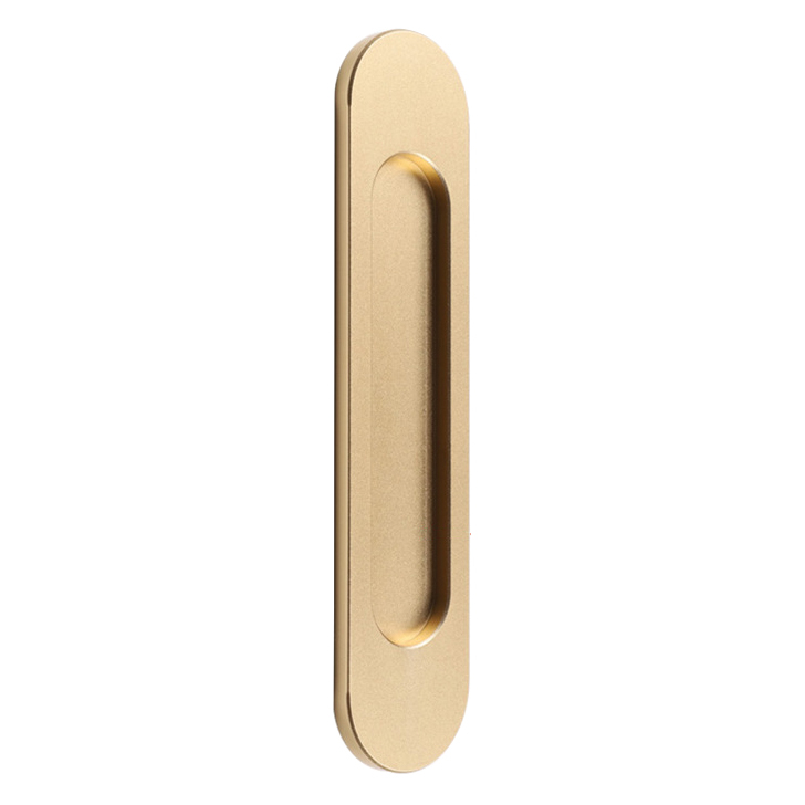 Cabinet Round Embedded Handle 10840