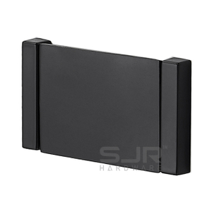 Wardrobe Sliding Drawer Folding Handle 3021