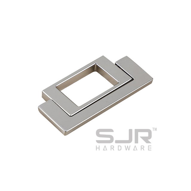 Furniture Flush Mounted Door Handles 10803