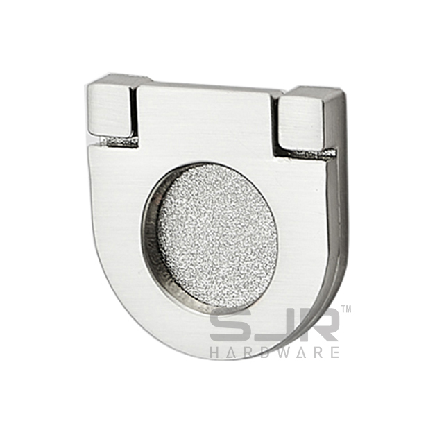Cabinet Conceal Kitchen Hidden Pull Handle For Furniture 3020