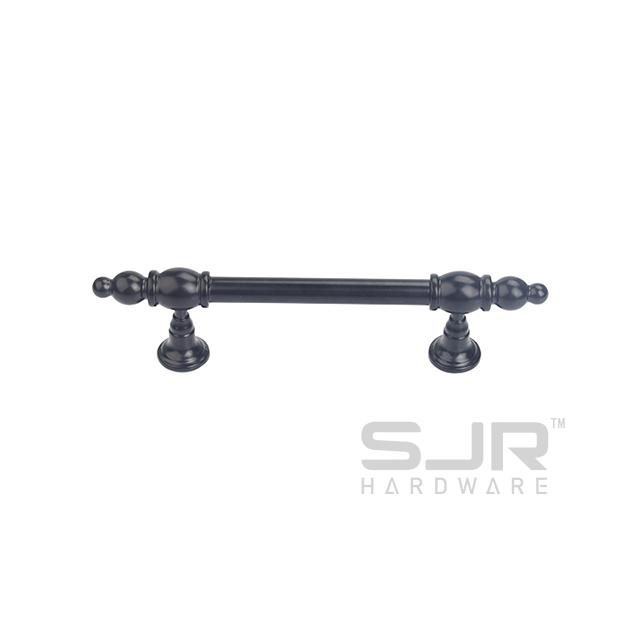Modern Minimalist Durable Zinc Alloy Stylish Coat Hook 5004