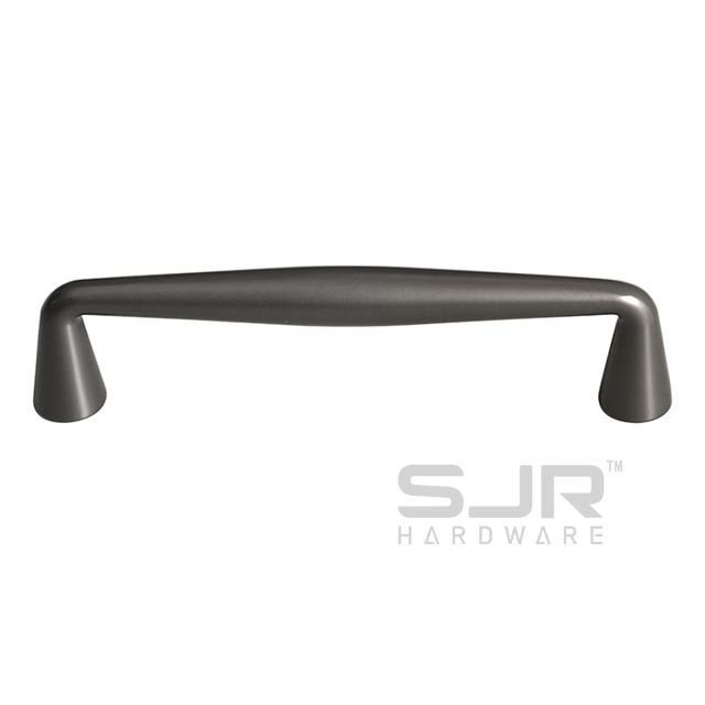 Modern Zinc Alloy Kitchen Cabinet Door Handle 5006