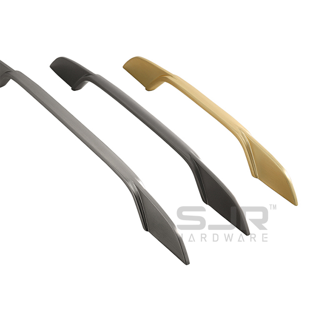 modern minimalist style cabinet handles