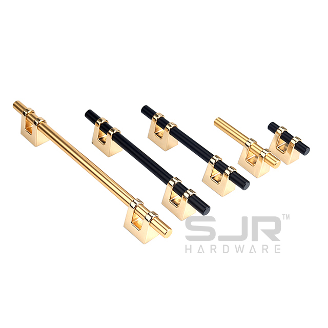 Modern Minimalist Style Furniture Handles 5019