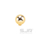 K Gold 2062 Knob