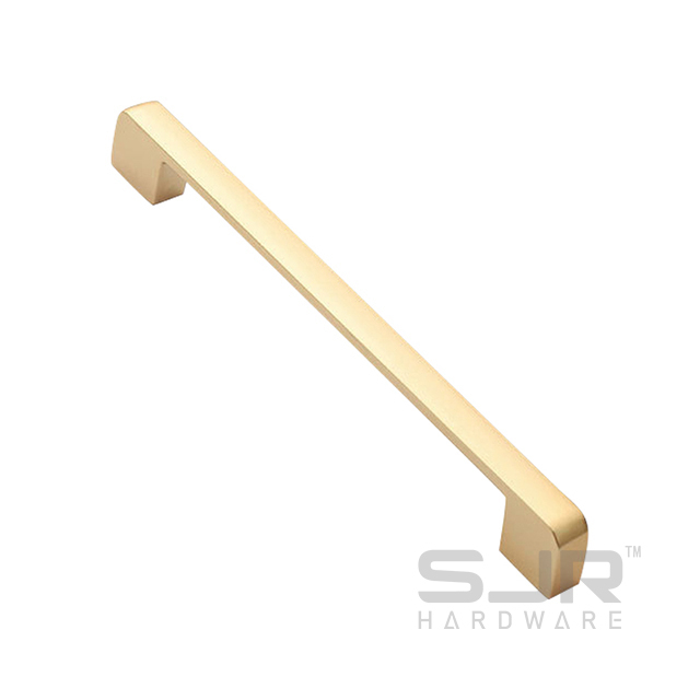 Design Exquisite Luxury Wardrobe/cabinet Drawer Handle L1999