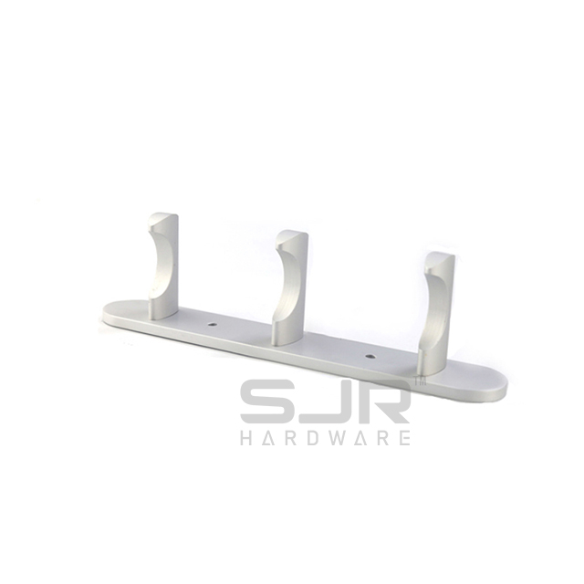 Cloth Hook Towel Coat Hook Rack Clothing Hat Coat Hanger 3010