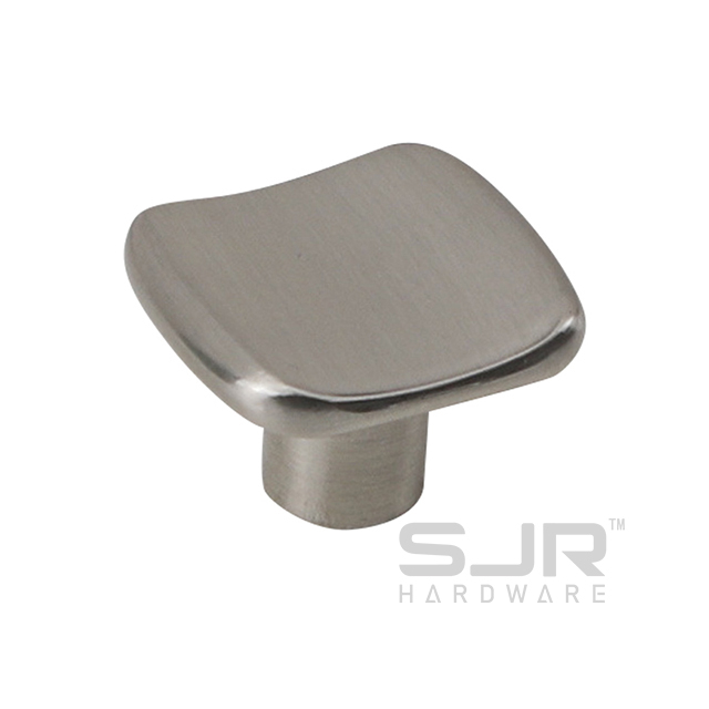 Hexagon Simple Cabinet Drawer Knob 1999