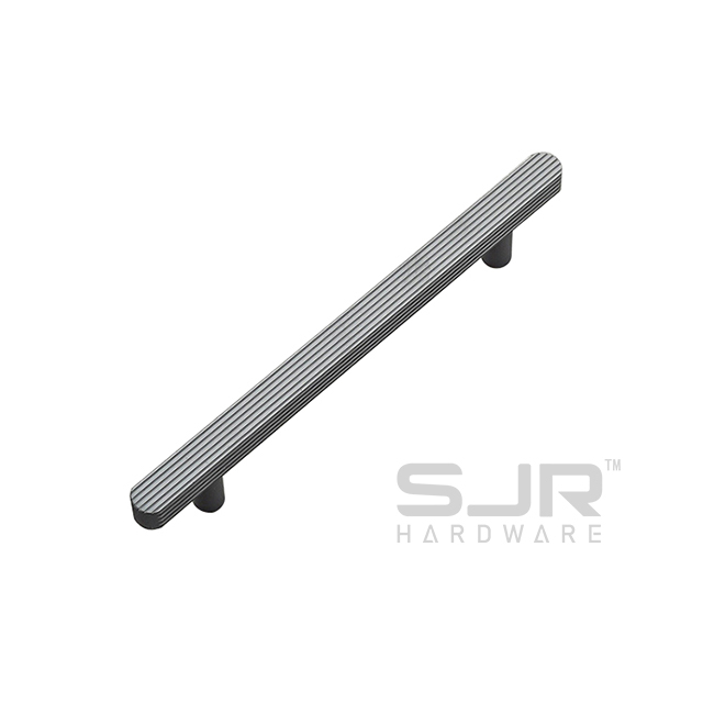 Minimalist Fashionable High-Quality Zinc Alloy Cabinet Drawer Pull 5325