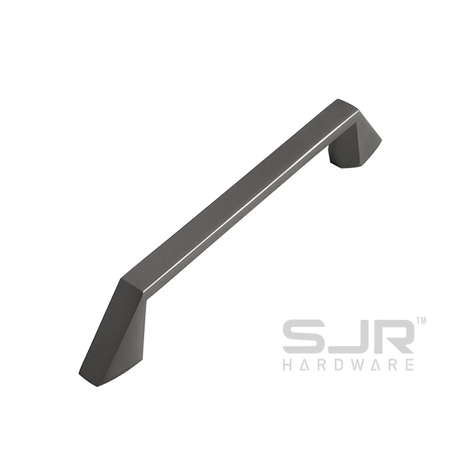 High-strength Zinc Alloy Handle for Home Wardrobe And Cabinet Doors 5316