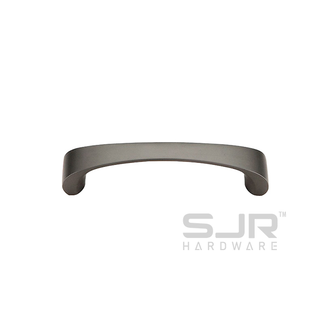 High-strength Zinc Alloy Handle for Home Wardrobe And Cabinet Doors 5328