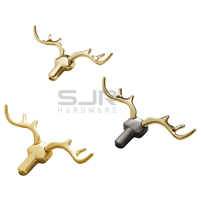 Coat Hooks 10270