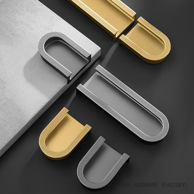 Furniture Handle 10362